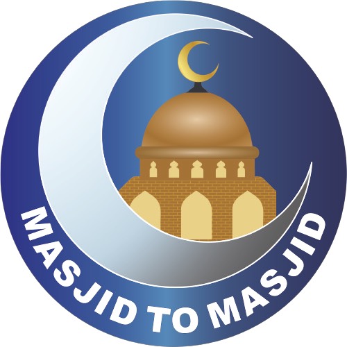 Masjid To Masjid